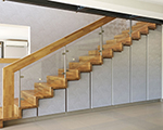 Construction et protection de vos escaliers par Escaliers Maisons à Azy